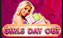 Girls Day out Is a Fun and Vibrant Slots Game for Desktop Browsers