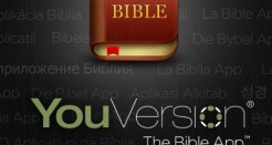 Find Your Favorite Version with YouVersion Holy Bible