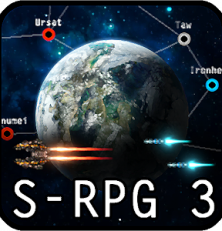 Space RPG 3 is a Total Thrill-Ride in Space