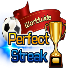 Tap Your Way to a Perfect Game in Perfect Streak