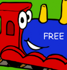 Trains, Cars & Games for Kids is a Great Educational App