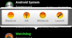 Total App Management with Watchdog